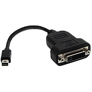 StarTech Active Mini Displayport To Dvi Adapter (MDP2DVIS)
