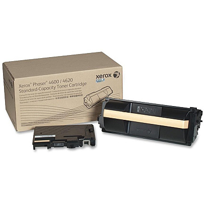 Xerox Original Toner Cartridge (XER106R01533)