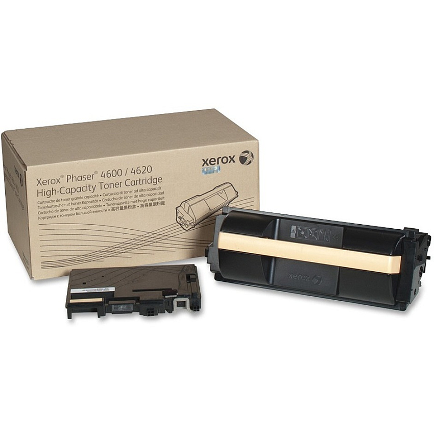 Xerox Original Toner Cartridge (XER106R01535)