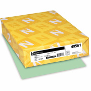 Exact Heavyweight Index Paper - Green (49561)