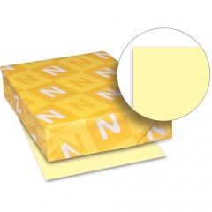 Exact Heavyweight Index Paper - Canary (49541)