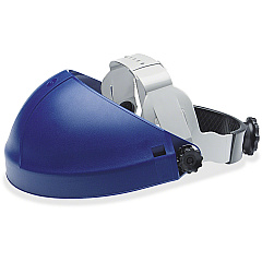 3M Tuffmaster Deluxe Headgear w/Ratchet Adjustment (MMM8250100000)