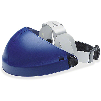 3M Tuffmaster Deluxe Headgear w/Ratchet Adjustment (MMM8250100000)