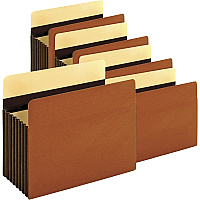 Pendaflex Letter Recycled Expanding File (PFX15444HD)