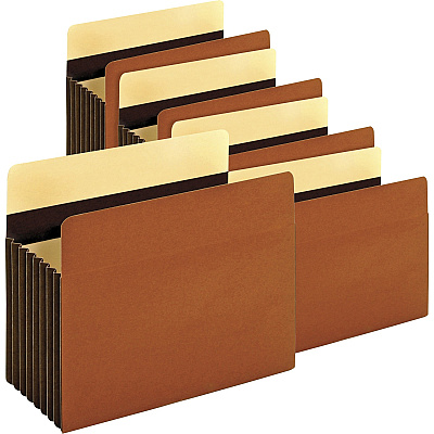Pendaflex Letter Recycled Expanding File (PFX15444HD)