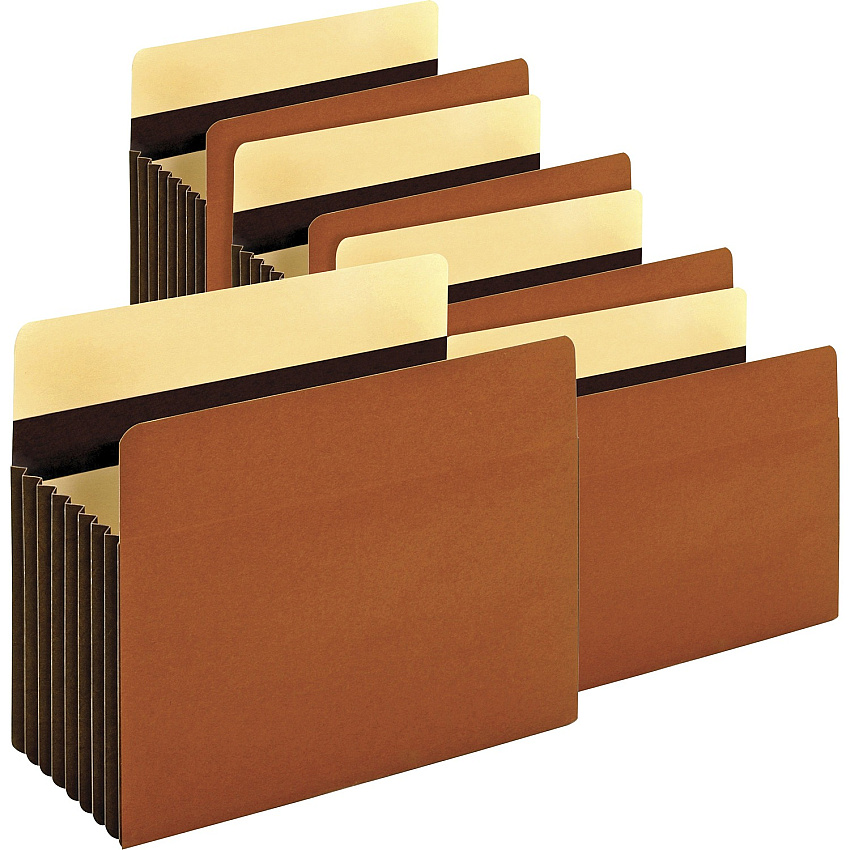 Pendaflex Letter Recycled Expanding File (PFX15444HD)