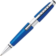 Cross Edge Capless Slide Open Gel Ink Pen (AT05553)