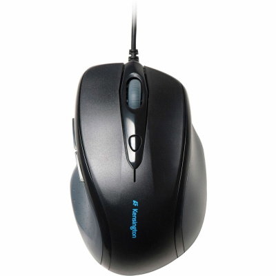 Kensington Pro Fit Full-Size Mouse USB (72369)