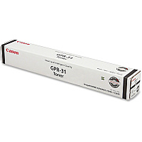Canon GPR-31 Original Toner Cartridge (CNM2790B003AA)