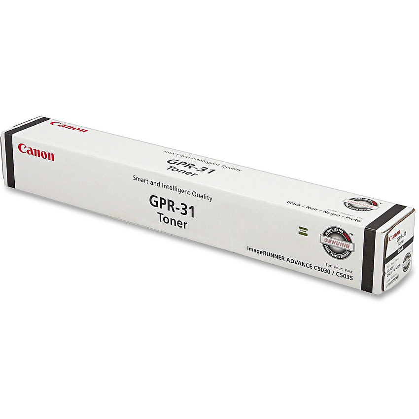 Canon GPR-31 Original Toner Cartridge (CNM2790B003AA)
