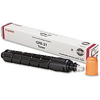 Canon GPR-31 Original Toner Cartridge (CNM2798B003AA)