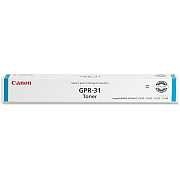 Canon GPR-31 Original Toner Cartridge (CNM2794B003AA)