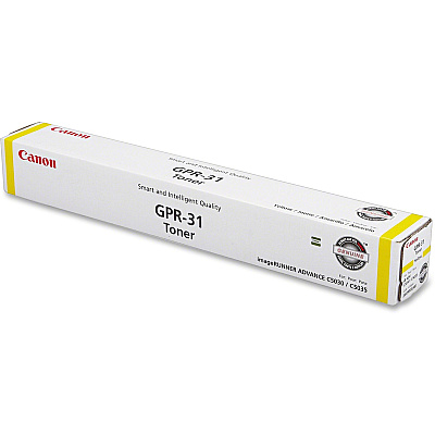 Canon GPR-31 Original Toner Cartridge (CNM2802B003AA)