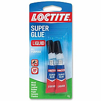Loctite Liquid Super Glue (LOC1363131)