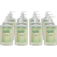 MICRELL Antibacterial Lotion Soap (GOJ975912)