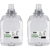 GOJO FMX-20 Green Certified Foam Hand Cleaner Refill (GOJ526502)