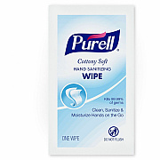 PURELL Cottony Soft Hand Sanitizing Wipes (GOJ90261M)