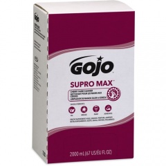 GOJO Supro Max Cherry Hand Cleaner (728204)