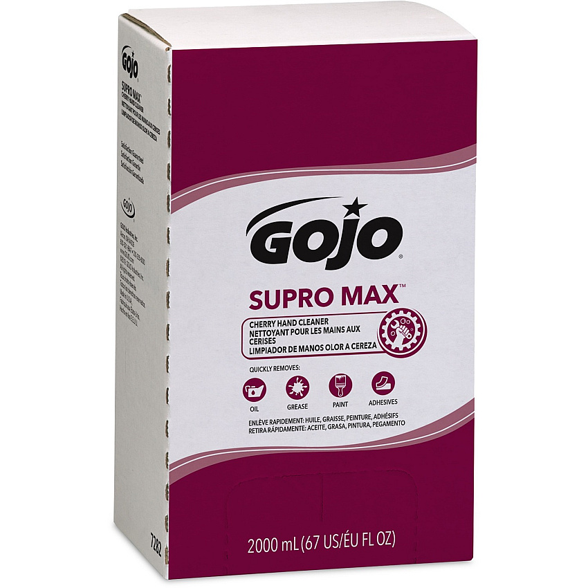 GOJO Supro Max Hand Cleaner (GOJ728204)