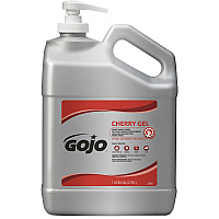 GOJO Cherry Gel Pumice Hand Cleaner (GOJ235802EA)