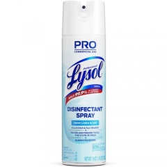 Professional LYSOL Disinfectant Spray (74828EA)