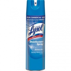 Reckitt Benckiser Lysol Scented Disinfectant Spray (76075EA)