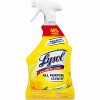 LYSOL Lemon All Purpose Cleaner (RAC75352EA)