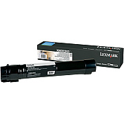 Lexmark X950X2KG Toner Cartridge