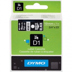 DYMO D1 Electronic Tape Cartridge (45811)