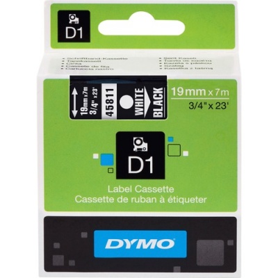 DYMO D1 Electronic Tape Cartridge