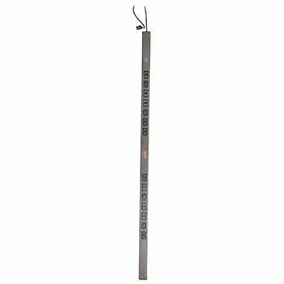 APC Rack Pdu,basic,zero U,16a,230v (AP7552)