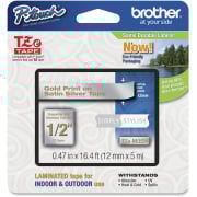 Brother P-Touch TZe Laminated Tape (TZEMQ934)