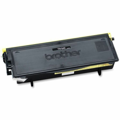 Remanufactured Black High-Yield Toner, Replacement for TN570, 6,700 Page-Yield, Ships in 1-3 Business Days