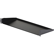 StarTech Rack Mount Shelf 1u 7in Depth Fixed (CABSHELF1U)