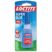 Loctite Professional Bottle Super Glue (1405419)
