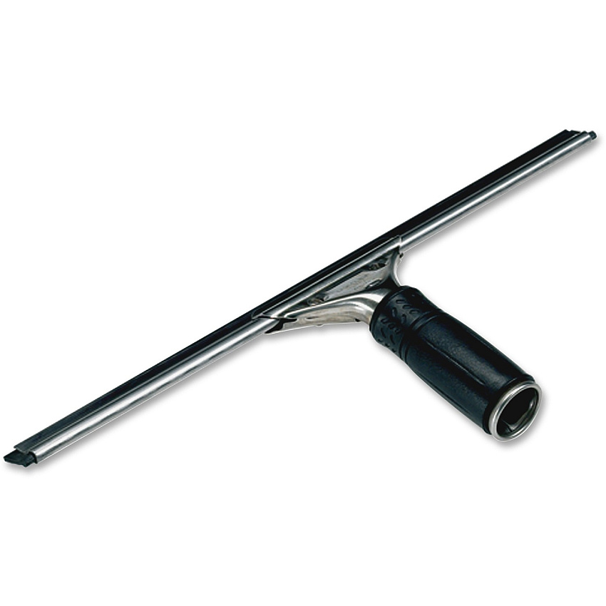 Unger 18" Pro Stainless Steel Complete Squeegee (UNGPR450)