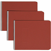 Smead Letter Recycled Report Cover (SMD81725)