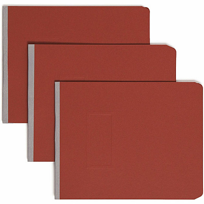 Smead Letter Recycled Report Cover (SMD81725)