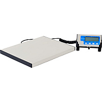 Brecknell Portable Shipping Scale (SBWLPS400)