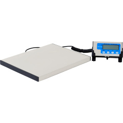 Brecknell Portable Shipping Scale (SBWLPS400)