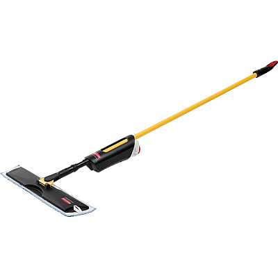 Rubbermaid Commercial Professional Light-duty Spray Mop (RCP3486108)