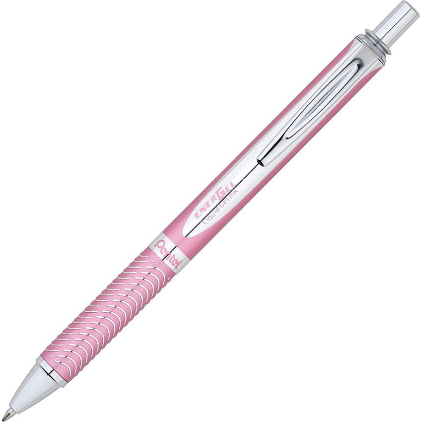 EnerGel EnerGel Alloy Retractable Gel Pens (PENBL407PA)