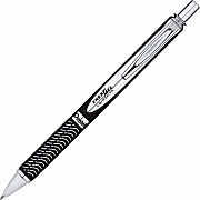 EnerGel Energel Alloy Retractable Gel Pen (PENBL407AA)
