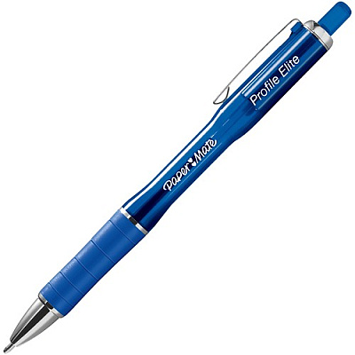 Paper Mate Profile Elite Retractable Ballpoint Pens (PAP1776373)