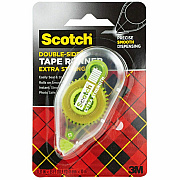 Scotch Double-Sided Tape Runner Refill (MMM6055R)