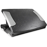 Kantek Height Adjustable Footrest (KTKFR600)
