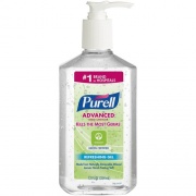 PURELL Hand Sanitizer Gel (369112)