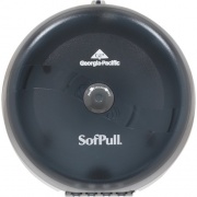 SofPull 1-Roll Centerpull High-Capacity Toilet Paper Dispenser (56501)