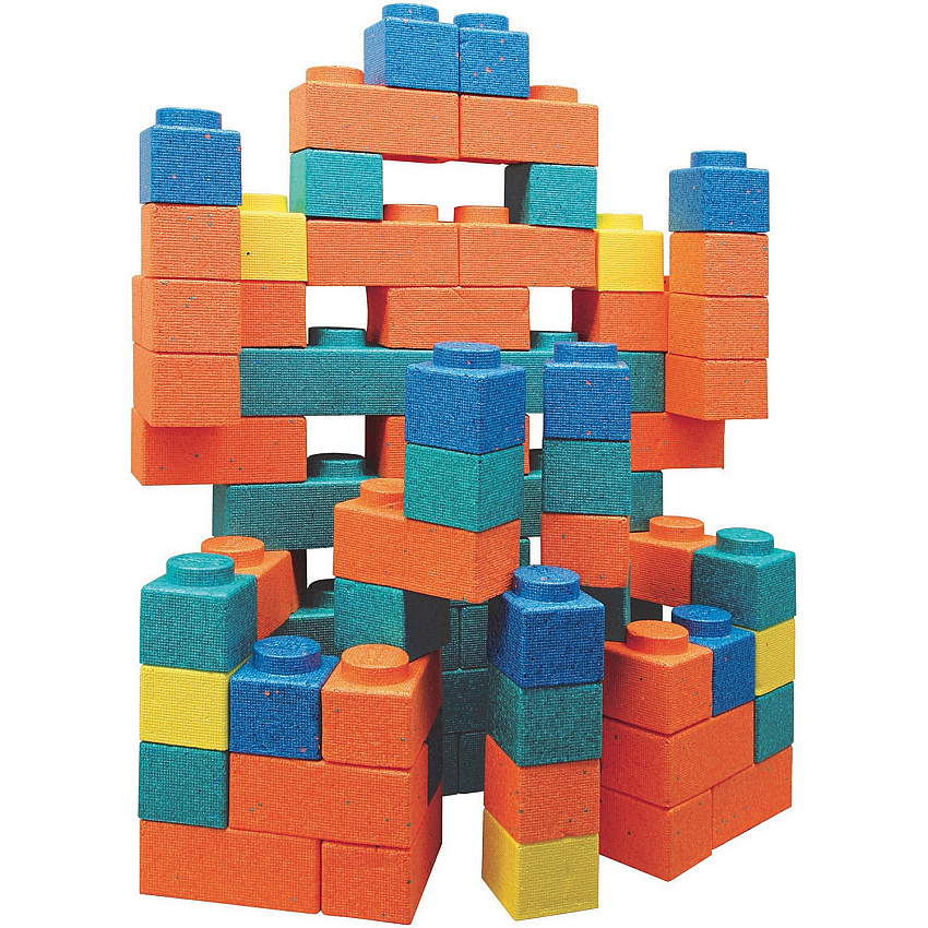 Pacon Gorilla Blocks Extra Large Building Blocks (PAC00384)