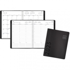 AT-A-GLANCE Contemporary Planner (70950X45)